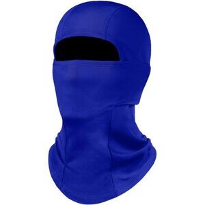 Ski Mask Balaclava Pro Royal Blue